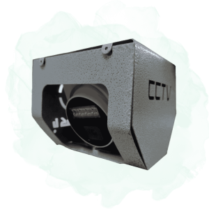 تأمین تجهیزات دوربین مداربسته در زنجان | فروش، نصب و پشتیبانی حرفهای 22 کیس محافظ دوربین