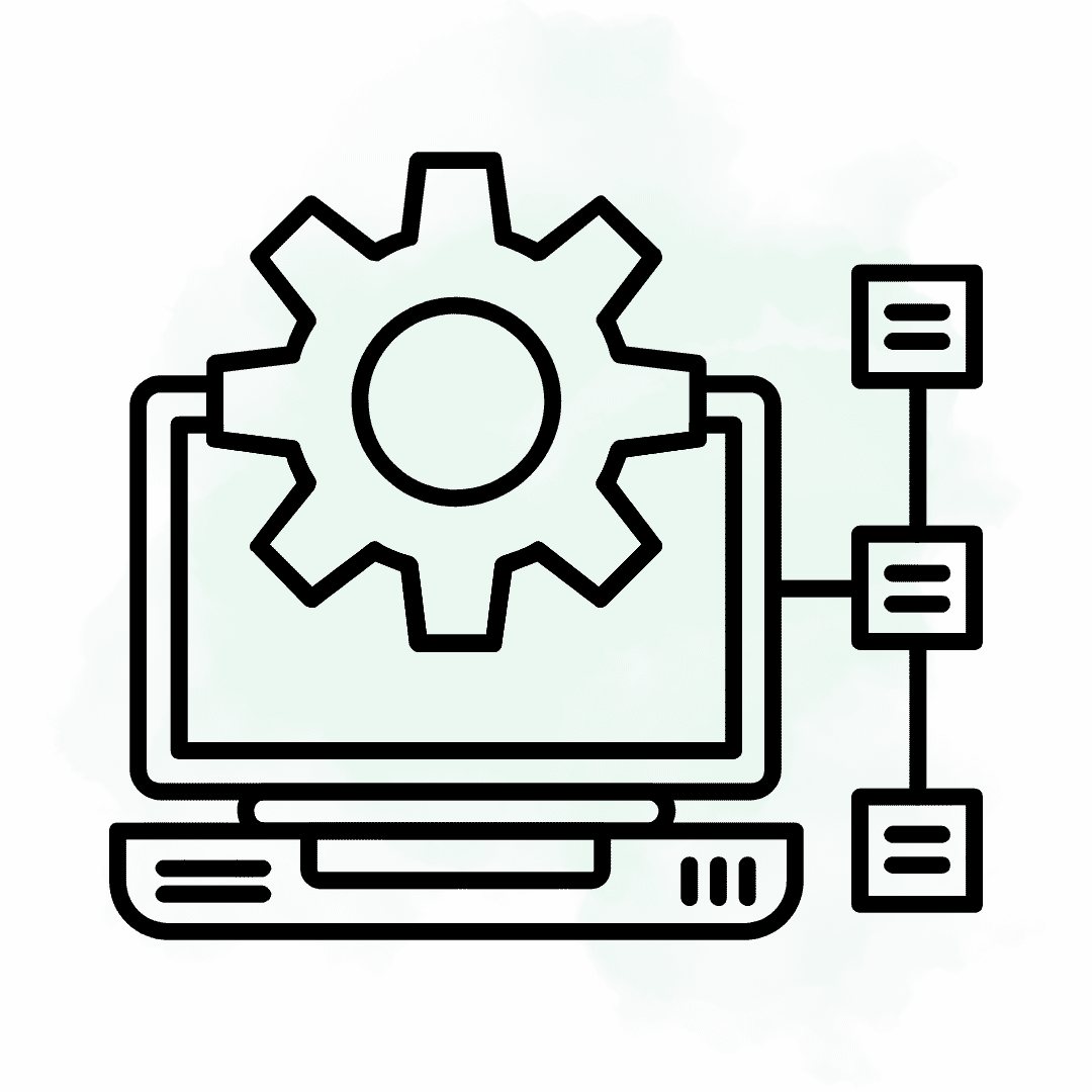 تأمین تجهیزات سرور شبکه در زنجان | فروش، نصب و پشتیبانی تخصصی 8 یکپارچه سازی با زیرساخت موجود