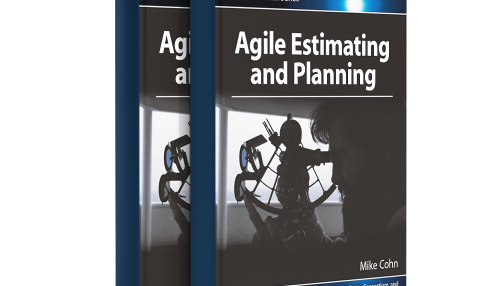Agile Estimating and Planning