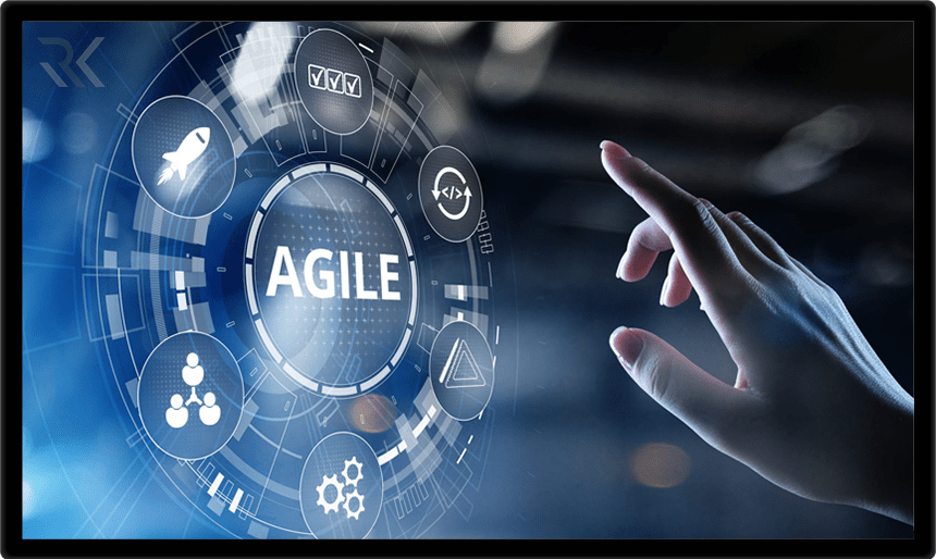 Agile چیست؟ معرفی متدولوژی توسعه نرم‌افزار اجایل