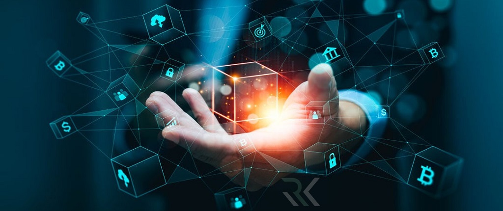 سیستمهای توزیعشده (Distributed System) چیستند و چه تفاوتی با سیستمهای متمرکز دارند؟ 7 بلاکچین و Ledgerهای توزیعشده (Blockchain & Distributed Ledgers)