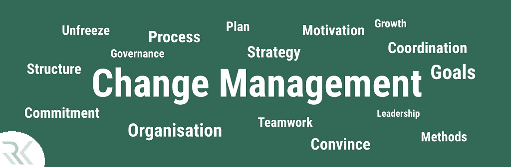 چرخه عمر توسعه نرمافزار (SDLC) چیست و چرا در مهندسی نرمافزار اهمیت دارد؟ 10 مدیریت ضعیف تغییرات (Change Management)