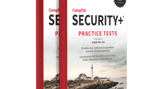 CompTIA Security+ Practice Tests Exam SY0-701 – Third Edition