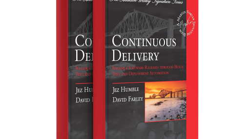 Continuous Delivery: Reliable Software Releases through Build