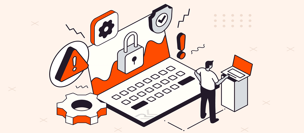مدلسازی تهدید (Threat Modeling) چیست و چه کاربردی در امنیت سایبری دارد؟ 4 تدوین و پیادهسازی راهکارهای مقابله