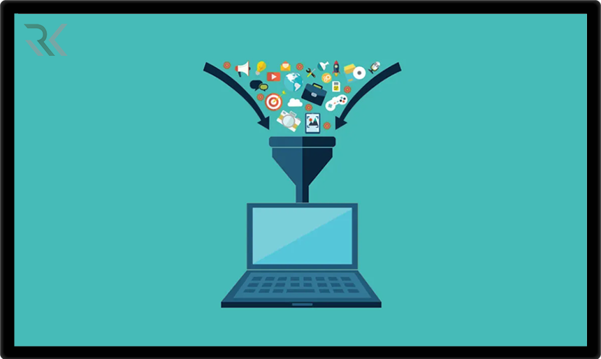 جمع‌آوری داده (Data Collection) چیست و چگونه انجام می‌شود؟