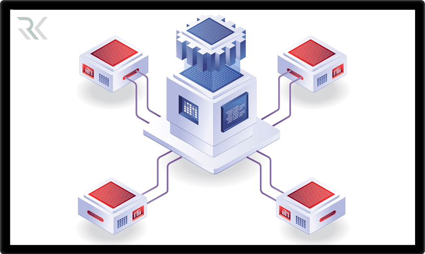 سیستم‌های توزیع‌شده (Distributed System) چیستند و چه تفاوتی با سیستم‌های متمرکز دارند؟