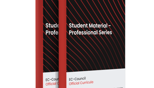 EC‑Council CEH v13: Ethical Hacking and Countermeasures