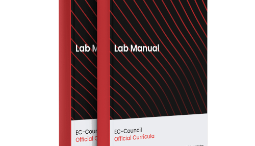 EC‑Council CEH v13 Lab Manual