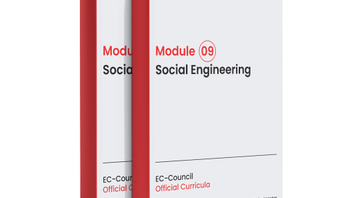 EC‑Council CEH v13 Module 9: Social Engineering