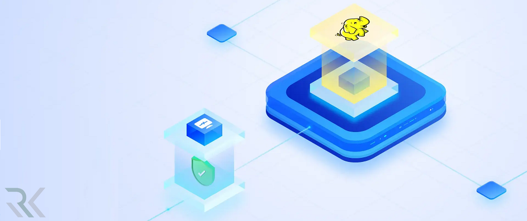 Hadoop Distributed File System (HDFS)