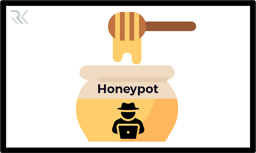 هانی‌پات (Honeypot) چیست و چگونه کار می‌کند؟
