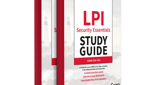 LPI Security Essentials Study Guide Exam 020-100