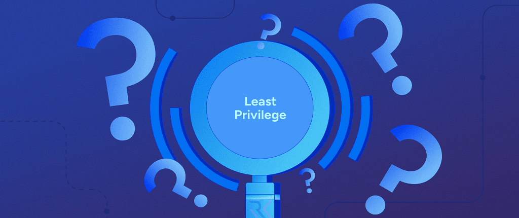 محدودسازی دسترسی و کنترل سطح مجوزها