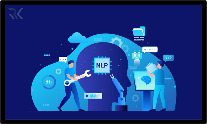 پردازش زبان طبیعی (NLP) چیست و چه تکنیک‌هایی دارد؟
