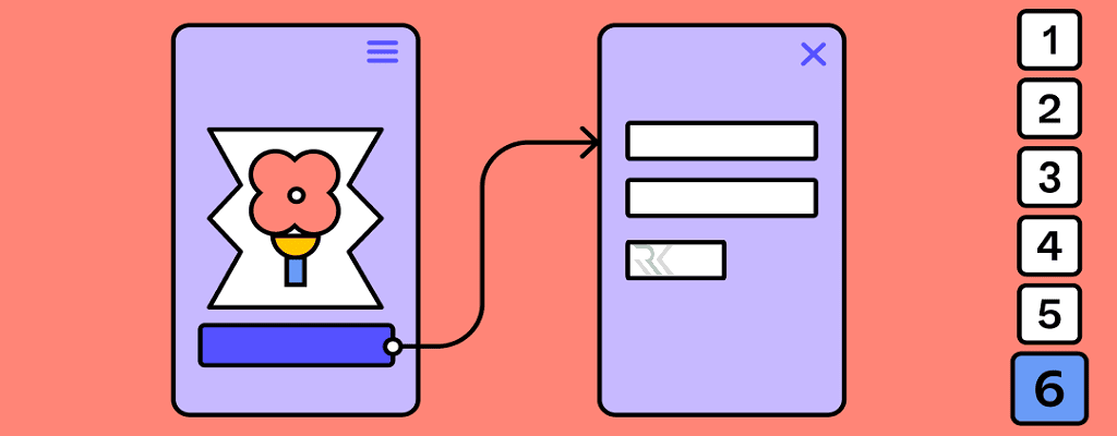 توسعه سریع نرمافزار (RAD) چیست و کجا کاربرد دارد؟ 3 نمونهسازی سریع (Prototyping)