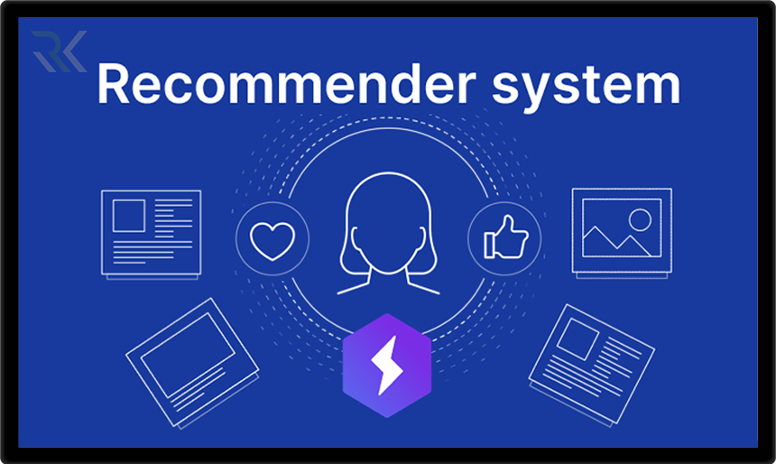 سیستم توصیه‌گر (Recommendation Systems) چیست و چه انواع و کاربردی دارد؟
