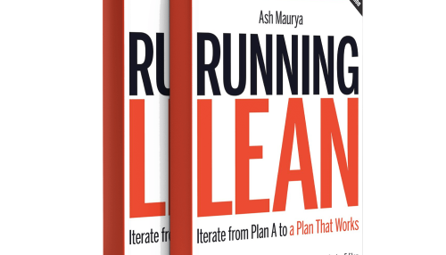 Running Lean