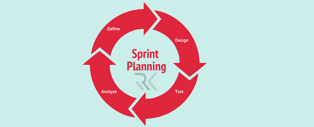 برنامه‌ریزی اسپرینت (Sprint Planning)