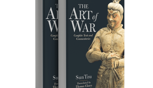 The Art of War