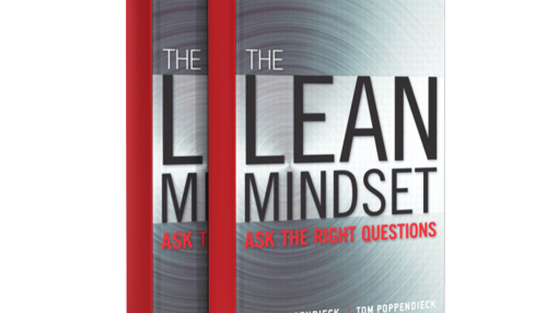 The Lean Mindset