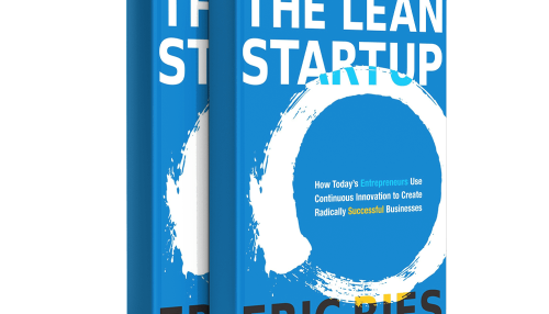The Lean Startup: How Today’s Entrepreneurs Use Continuous Innovation to Create Radically Successful Businesses