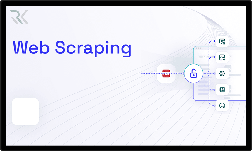 وب اسکرپینگ (Web Scraping) چیست و چگونه انجام می‌شود؟