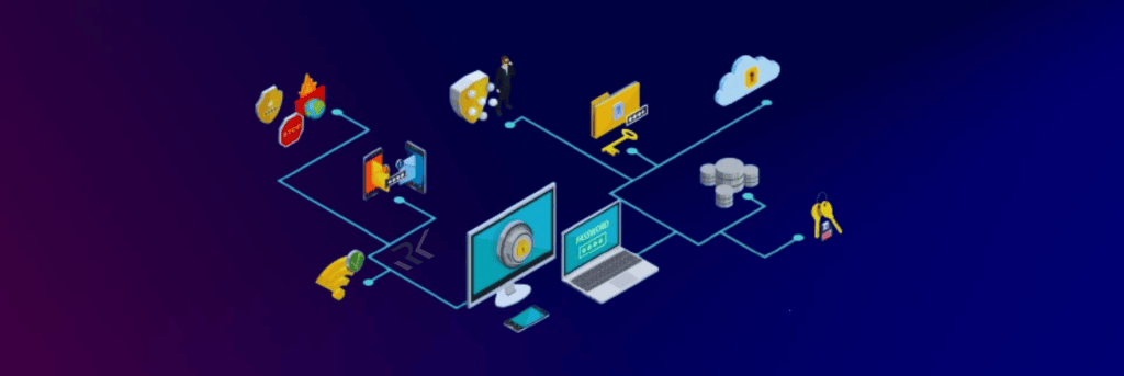 بردار حمله (Attack Vector) چیست؟