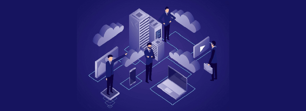 OOB (Out of Band Management) چیست؟