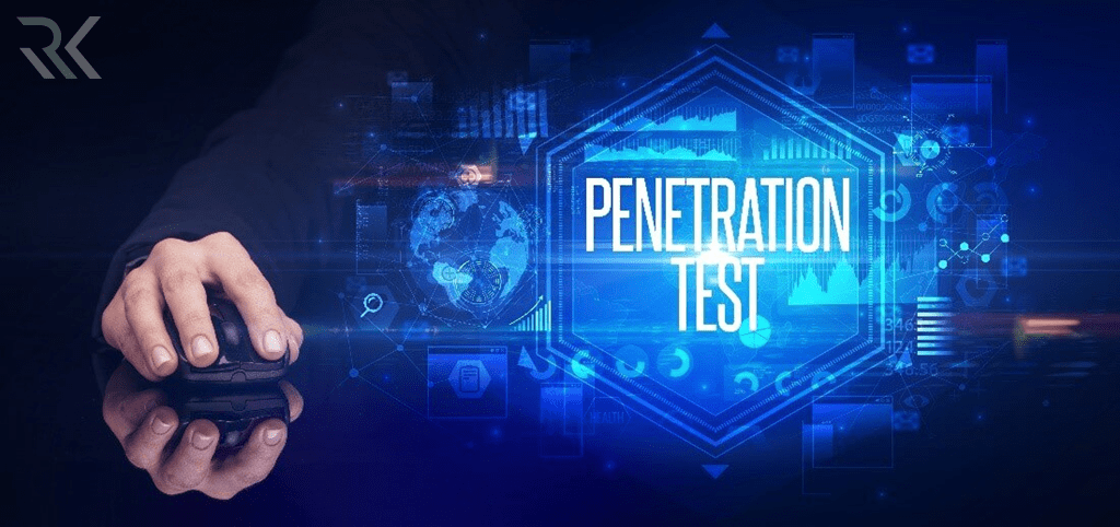 اجرای تست نفوذ و شبیه‌سازی حملات واقعی (Penetration Testing & Red Team)