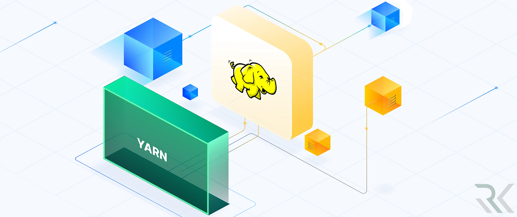 YARN (Yet Another Resource Negotiator)