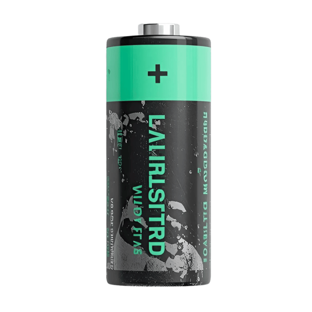 استفاده از باتری‌های بی‌کیفیت یا تاریخ گذشته