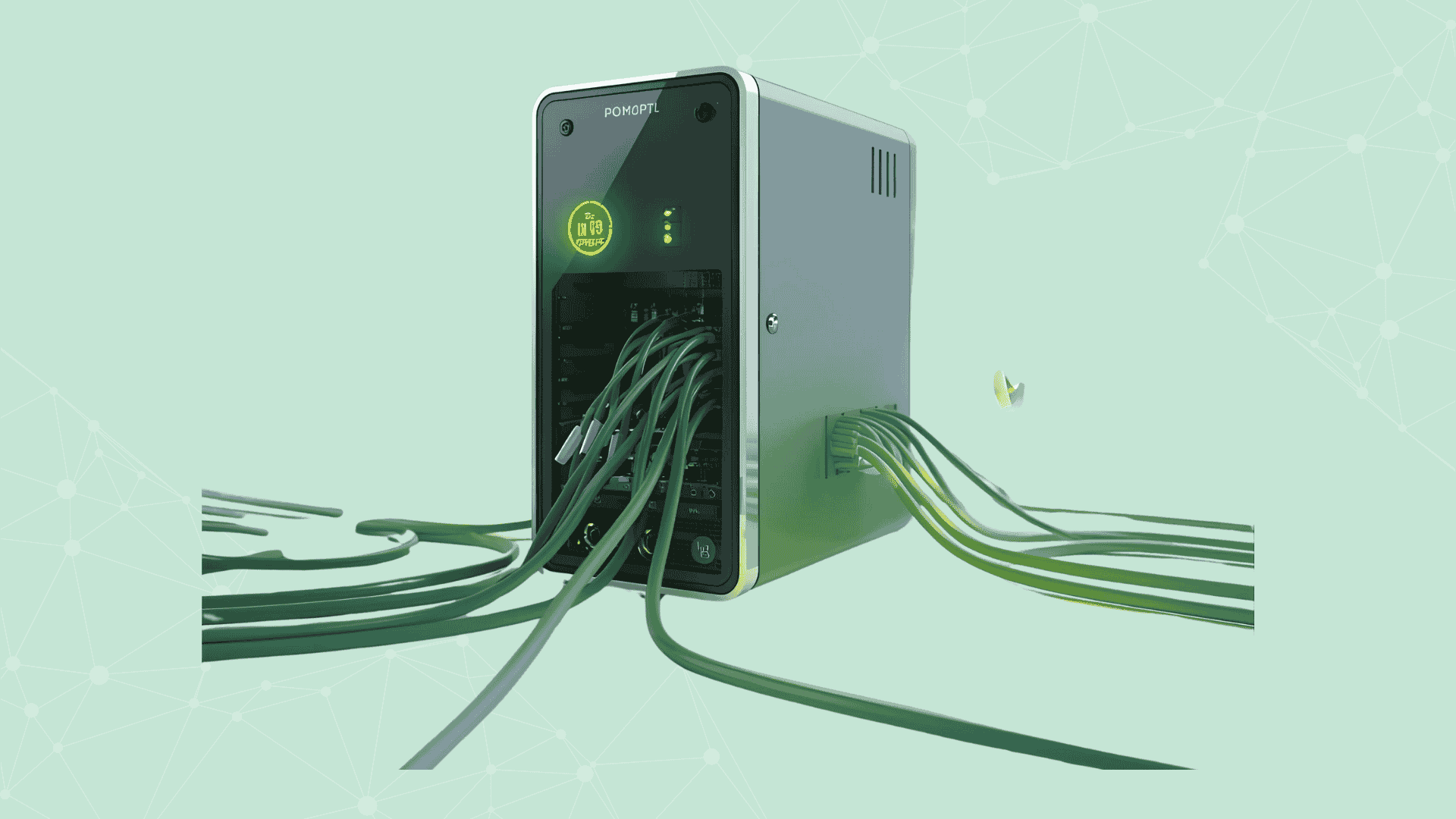 نصب تجهیزات ارتباطی شبکه در زنجان | راهاندازی و پیکربندی 17 تجهیزات باکیفیت و استاندارد