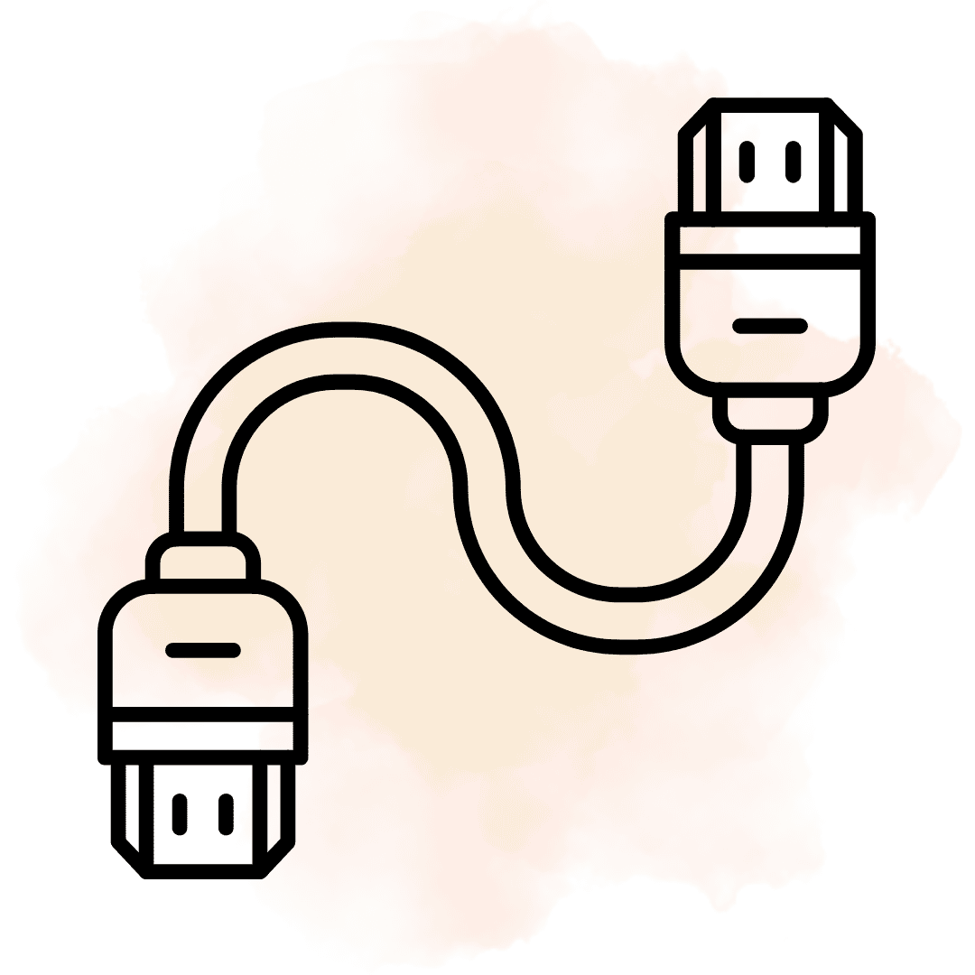 تست و عیب‌یابی کابل‌ها و اتصالات