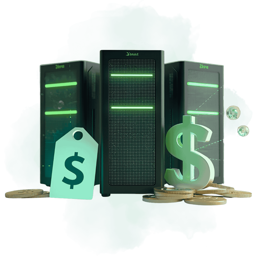 تعرفه و قیمت خدمات نصب و راه اندازی تجهیزات سرور شبکه