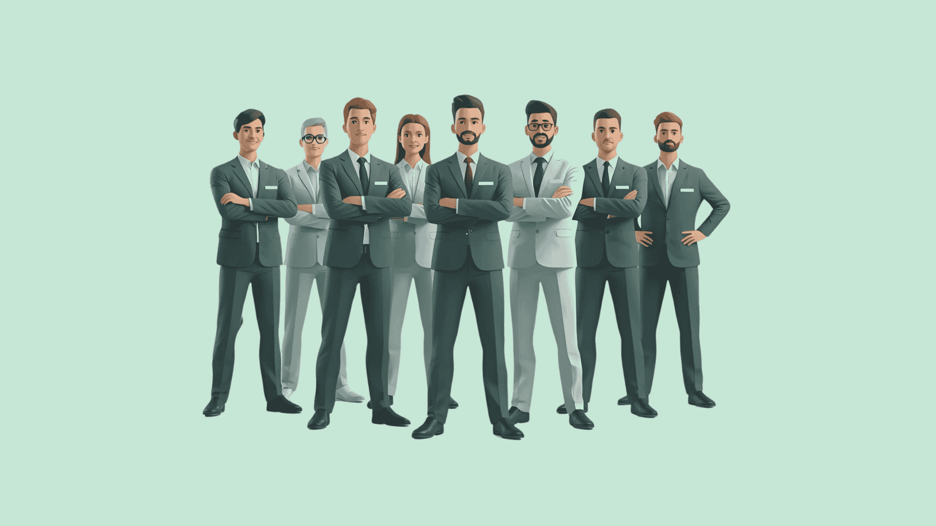 تیم متخصص و دارای مدارک معتبر برای نصب و راه اندازی تجهیزات سرور شبکه