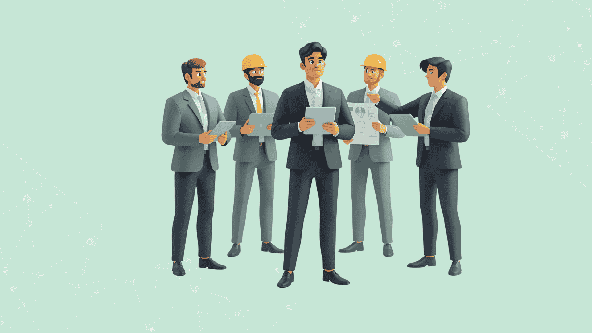 نصب تجهیزات برق اضطراری (UPS) در زنجان | تضمین پایداری و حفاظت از شبکه 11 تیم مهندسی متخصص و دارای مدارک معتبر برق و شبکه