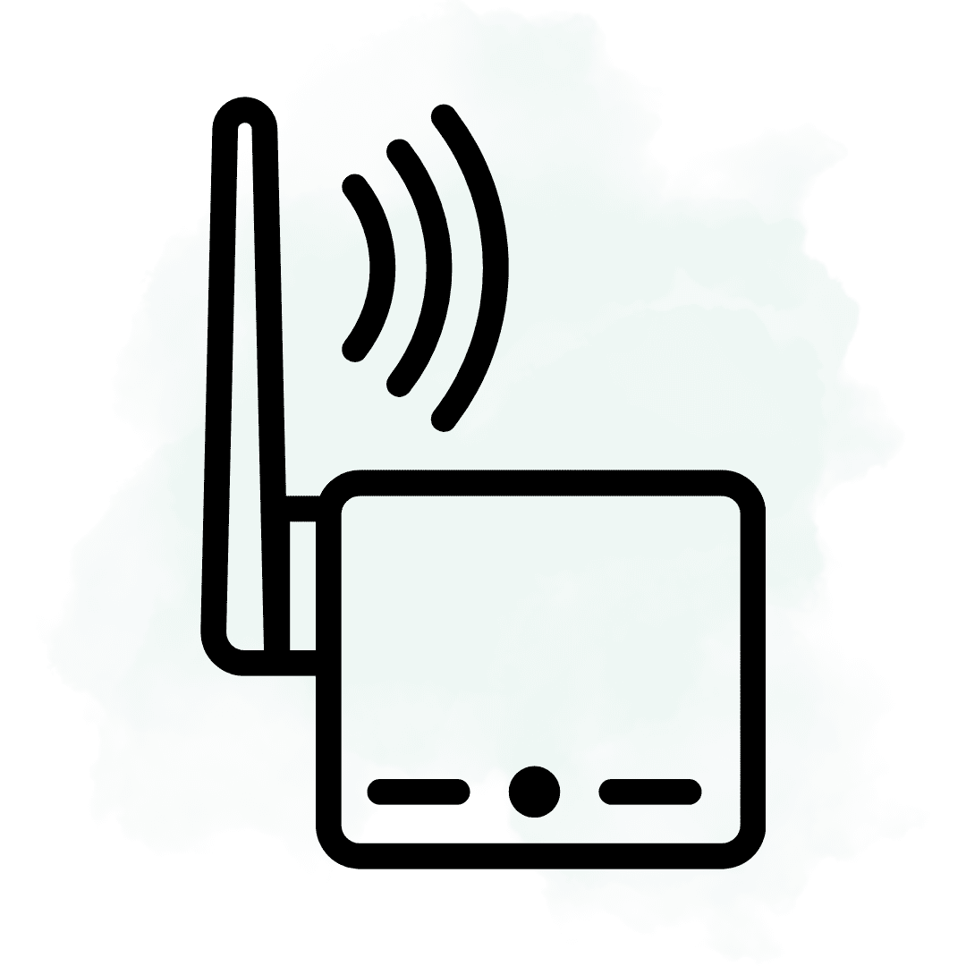 نصب تجهیزات ارتباطی شبکه در زنجان | راهاندازی و پیکربندی 4 راهاندازی نقاط دسترسی بیسیم حیاتی