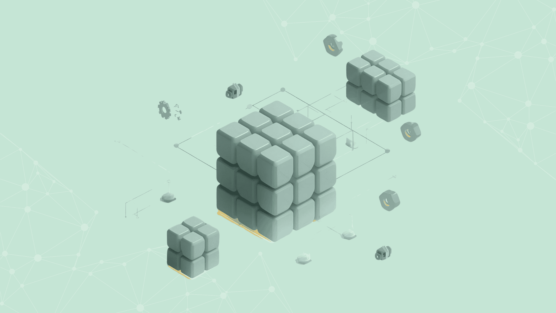 راهکارهای سفارشی و مقیاس‌پذیر برای نصب و راه اندازی تجهیزات سرور