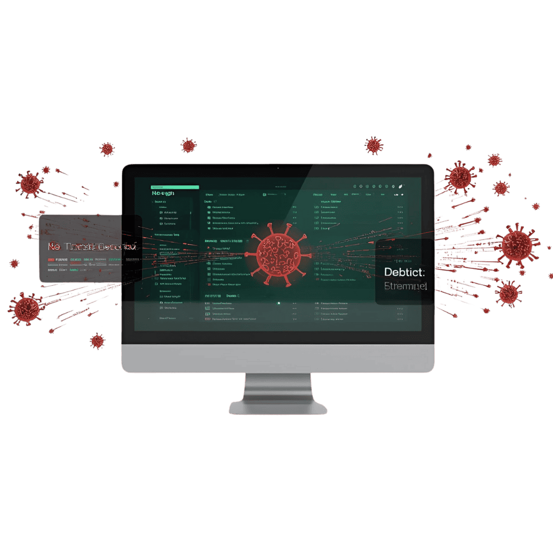 نصب تجهیزات امنیت شبکه در زنجان | اجرای زیرساخت امنیتی سازمانها 22 ضعف در شناسایی تهدیدات