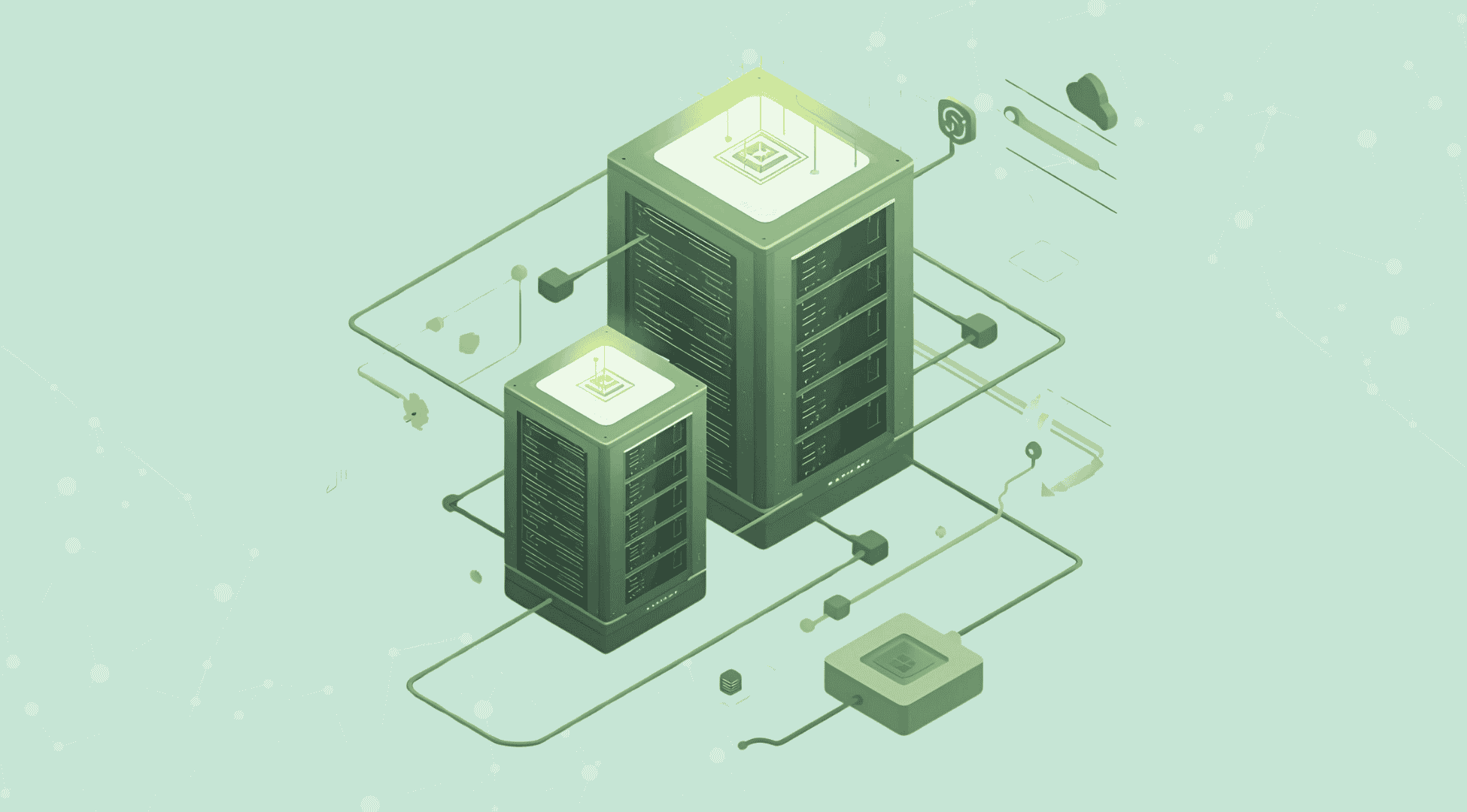 نصب تجهیزات امنیت شبکه در زنجان | اجرای زیرساخت امنیتی سازمانها 18 قابلیت توسعه و مقیاسپذیری شبکه