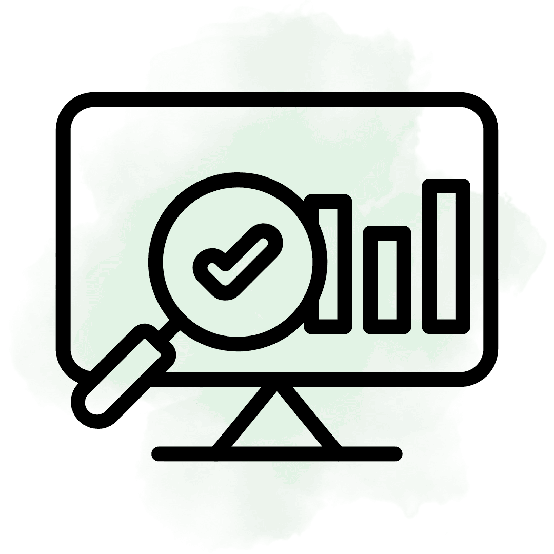 نصب تجهیزات امنیت شبکه در زنجان | اجرای زیرساخت امنیتی سازمانها 6 مانیتورینگ و پایش مداوم شبکه