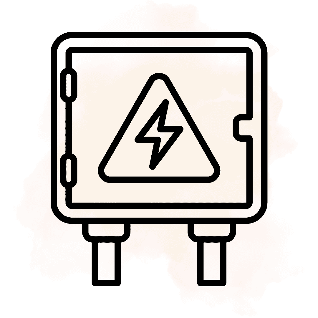 نصب تجهیزات برق اضطراری (UPS) در زنجان | تضمین پایداری و حفاظت از شبکه 5 نصب تابلو برق و توزیع انرژی پشتیبان