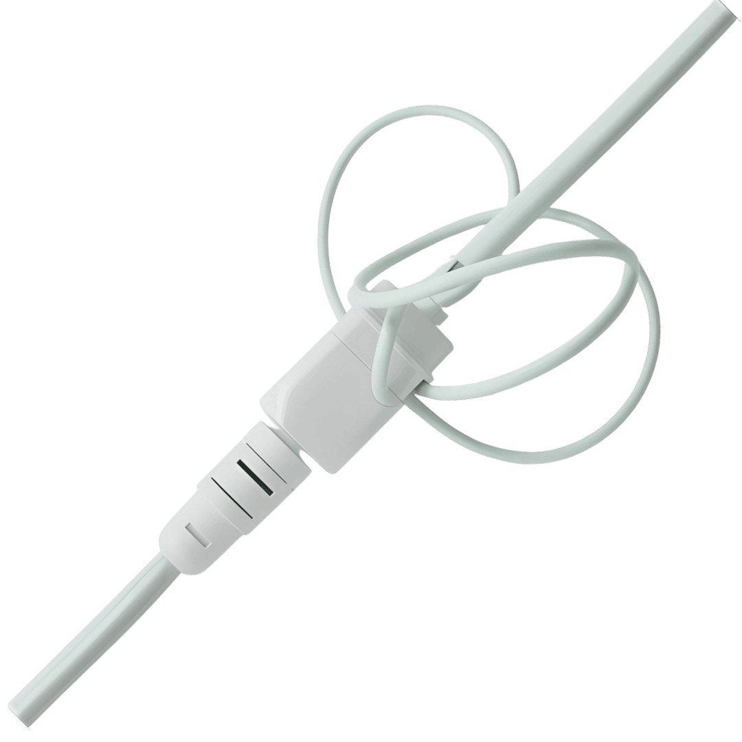 نصب تجهیزات برق اضطراری (UPS) در زنجان | تضمین پایداری و حفاظت از شبکه 21 نصب غیر استاندارد کابلکشی و اتصالات برقی