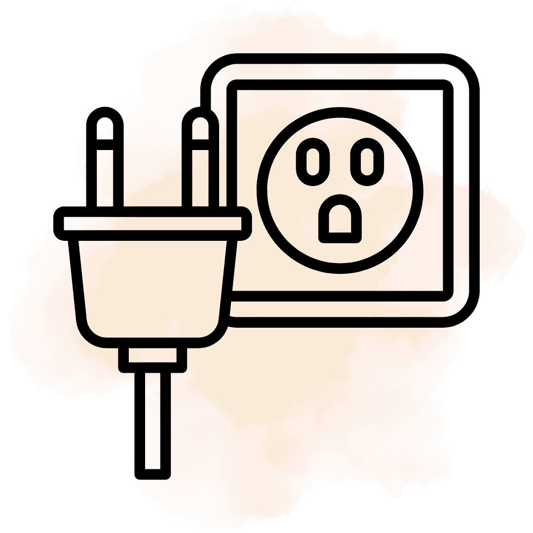 نصب و تست پریزهای شبکه