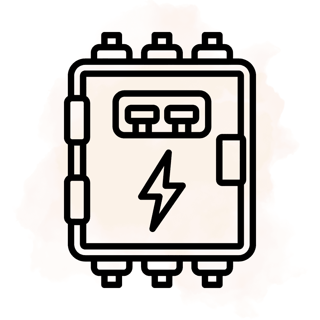 نصب تجهیزات برق اضطراری (UPS) در زنجان | تضمین پایداری و حفاظت از شبکه 3 نصب و راهاندازی اصولی سیستم UPS