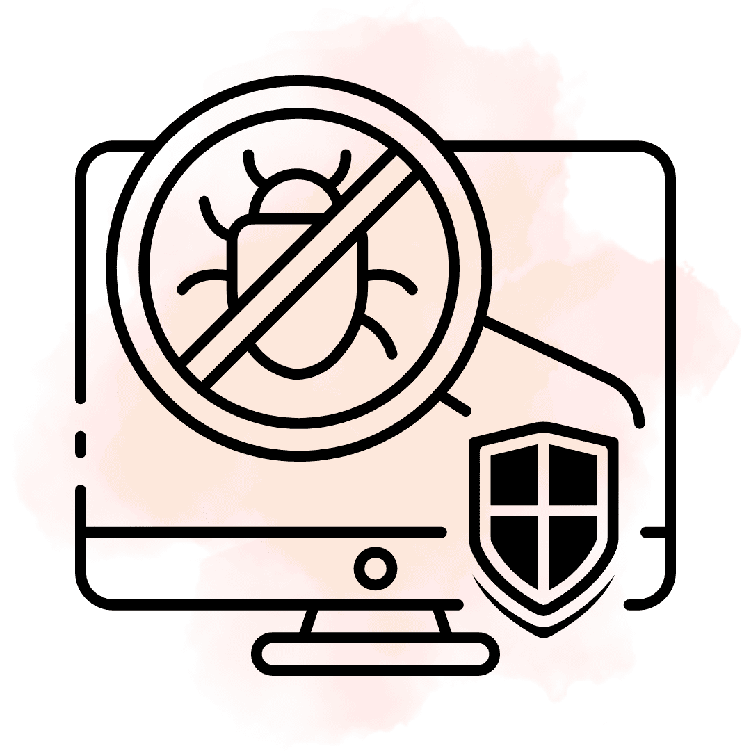 نصب تجهیزات امنیت شبکه در زنجان | اجرای زیرساخت امنیتی سازمانها 5 نصب و پیکربندی آنتیویروس و سیستمهای امنیتی مرکزی