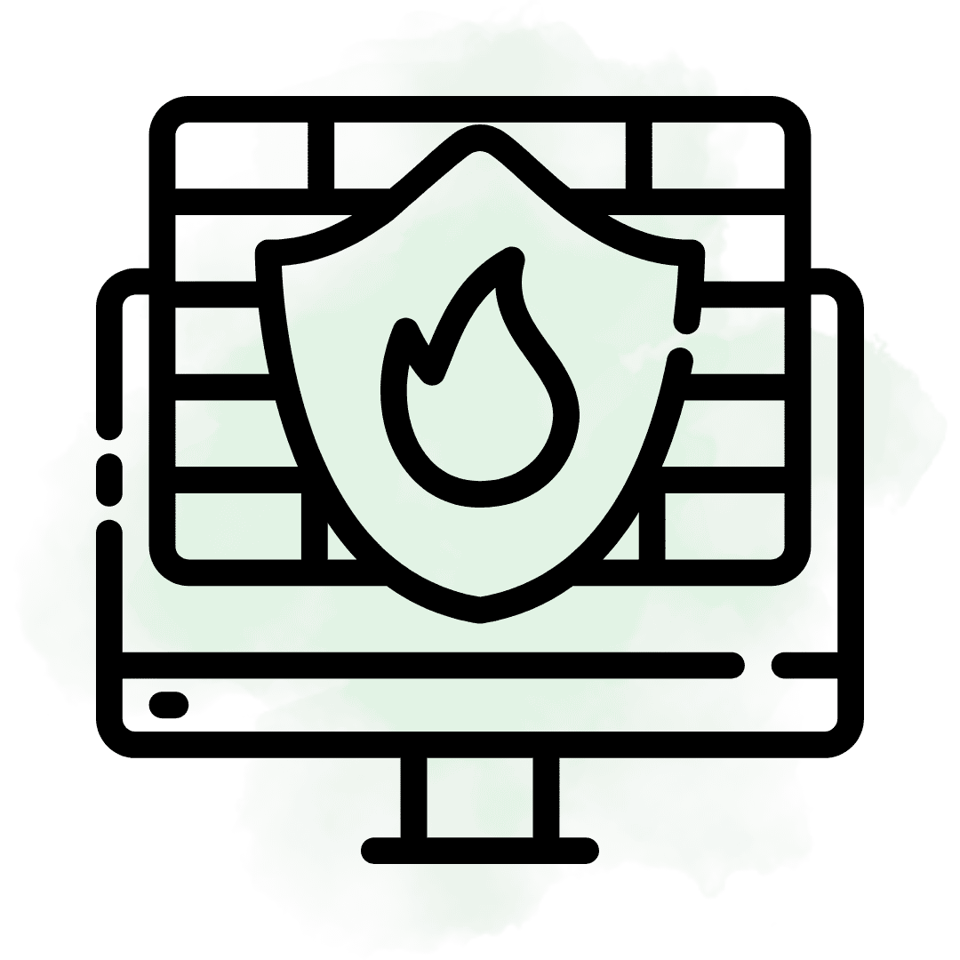 نصب تجهیزات امنیت شبکه در زنجان | اجرای زیرساخت امنیتی سازمانها 2 نصب و پیکربندی فایروالها