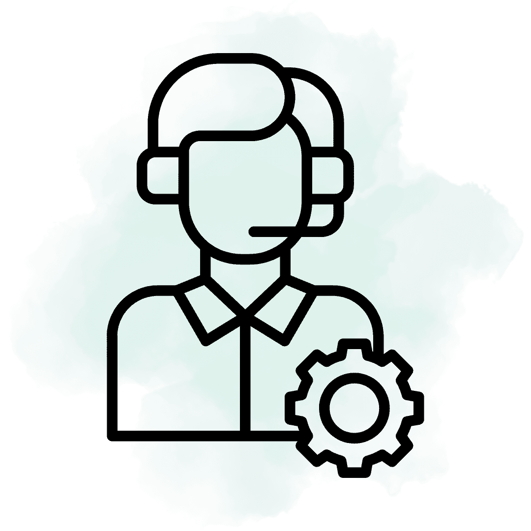 پشتیبانی و نگهداری دوره‌ای