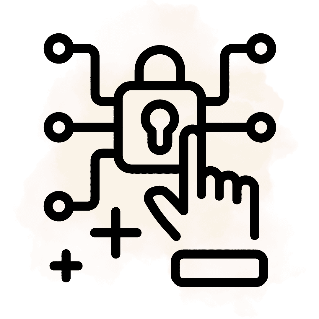 نصب تجهیزات ارتباطی شبکه در زنجان | راهاندازی و پیکربندی 5 پیادهسازی امنیت و دسترسی شبکه